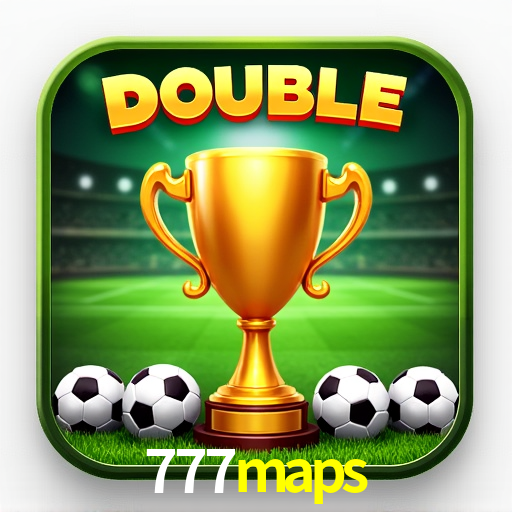 Slots na Plataforma 777maps