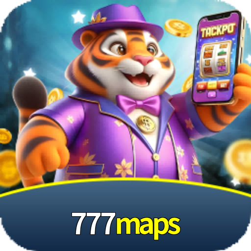 777maps